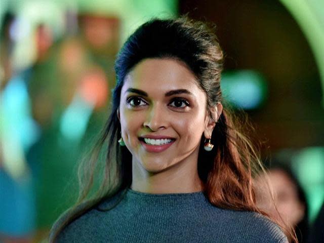 Deepika Padukone