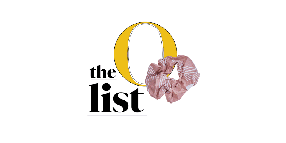 Everything on June’s O List