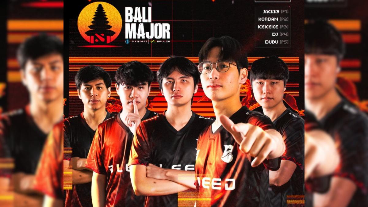 Dota 2 Bali Major Group Stage: Schedule, qualified teams, results, where to  watch, and more