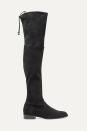 <p><strong>Stuart Weitzman</strong></p><p>amazon.com</p><p><strong>$950.00</strong></p><p>Stuart Weitzman is justifiably famous for his over-the-knee boots, and this fall is the ideal time to finally invest in a pair. You'll wear them everywhere. </p>