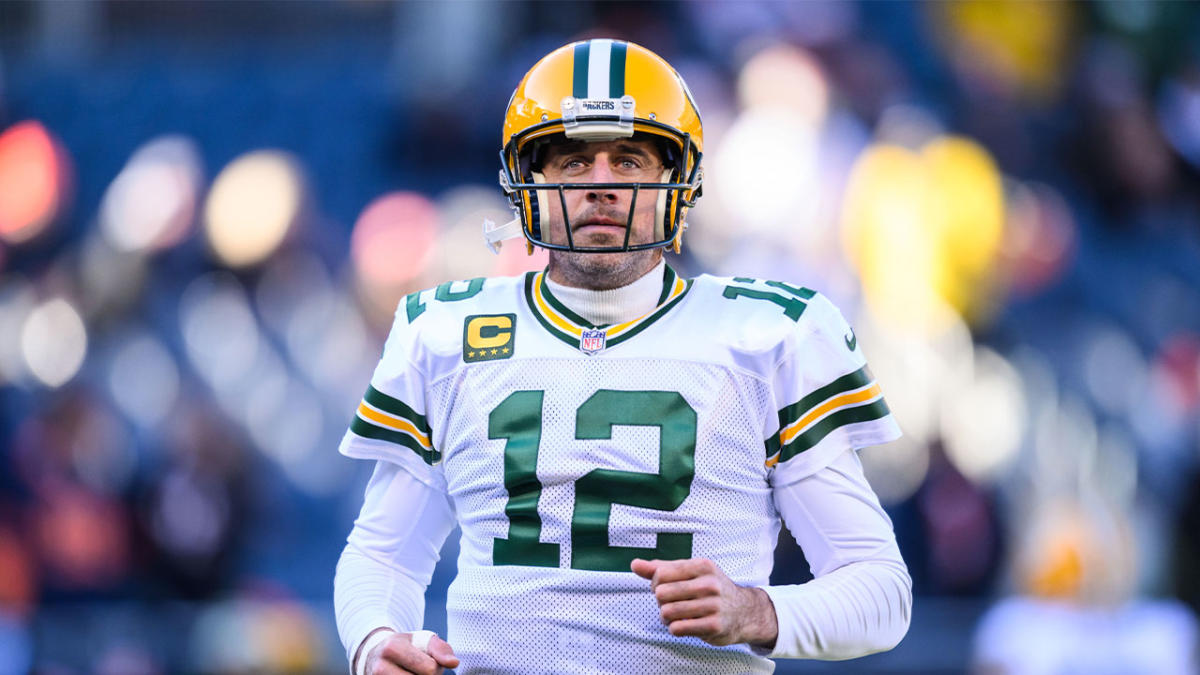 Aaron Rodgers trade to Jets getting closer, per Yahoo Sports – NBC Sports  Chicago