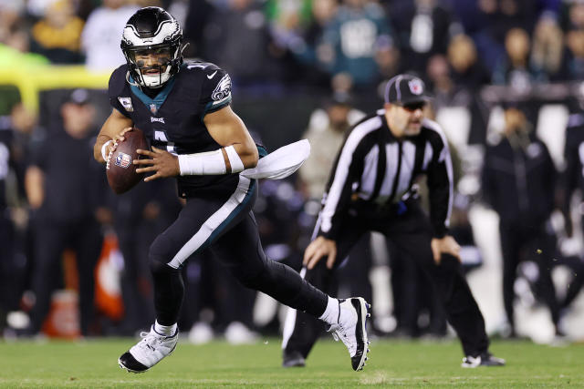 Tennessee Titans vs. Philadelphia Eagles predictions for NFL Week 13