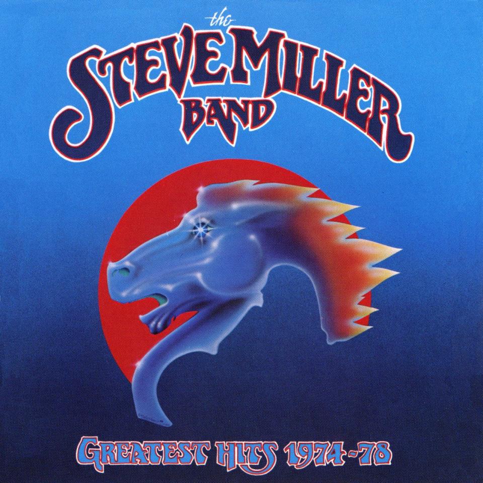 steve miller band