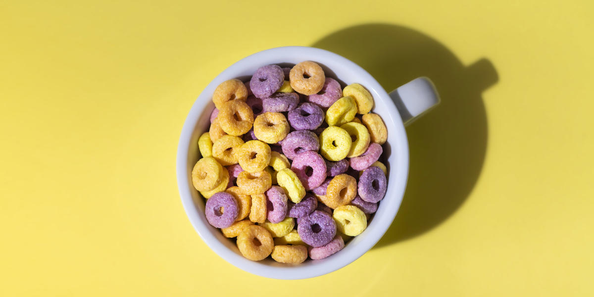 Good Stuff Cereal Is Bringing Adults Back to Eating A Morning Staple