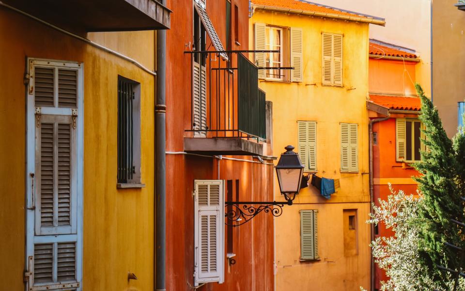 Le Panier, Marseille