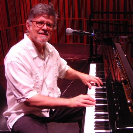 Craig Brenner, known for his boogie-woogie, blues and jazz repertoire, will perform Thursday at Lakeland's Pink Piano in a preview event for the Swan City Piano Festival, which takes place June 6-9 in Lakeland.