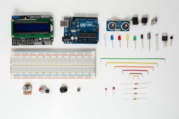 Starts at $30/month. If your kid likes LEGOs, puzzles and building things, they'll enjoy how Creation Crates delivers monthly projects to teach them how to build electronics. Recommended for ages 12+. Get <a href="https://www.cratejoy.com/subscription-box/creation-crate/" target="_blank">50 percent off first box with code <strong>BF50</strong></a> at checkout.&nbsp;