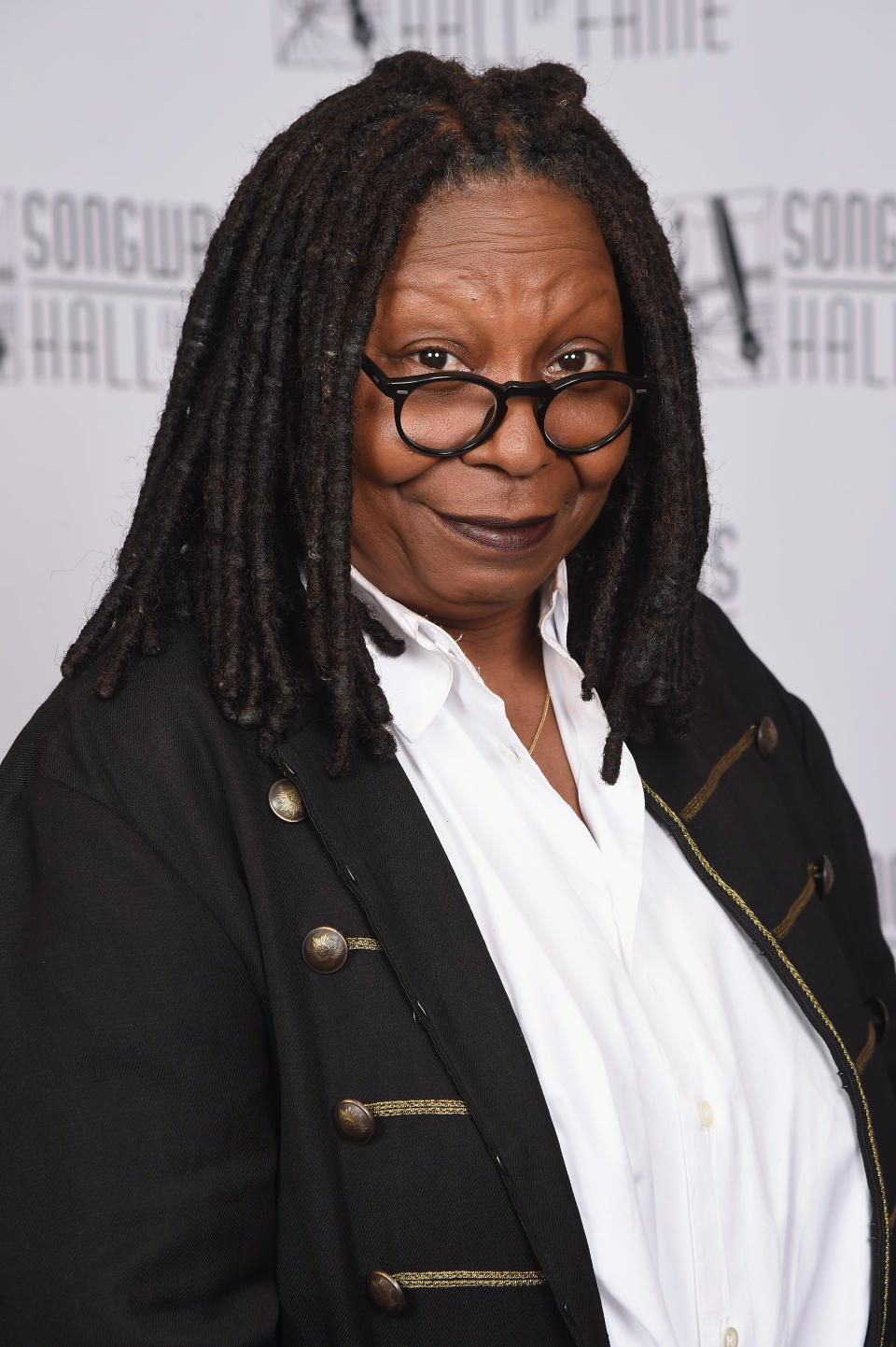 Whoopi Goldberg