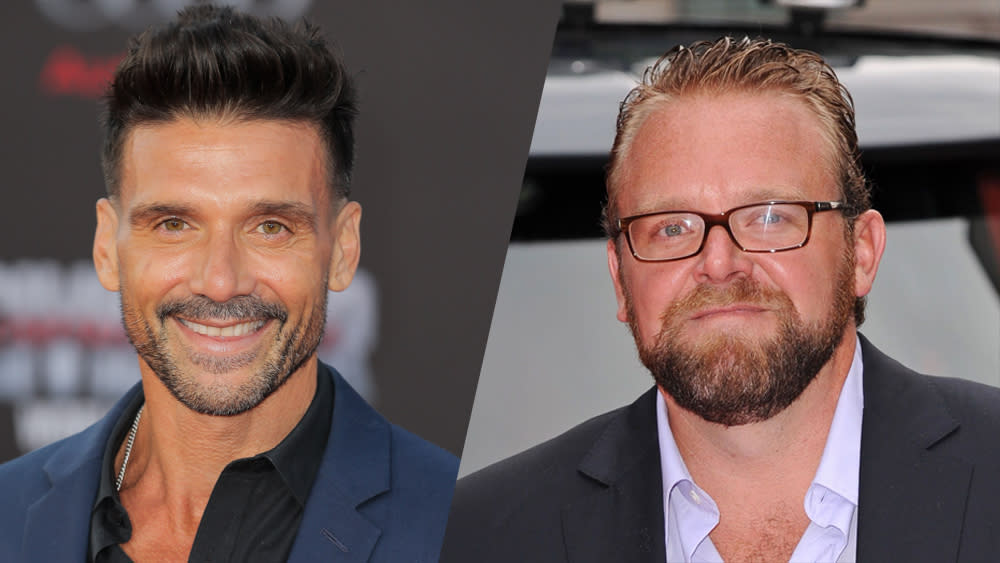 Frank Grillo And Joe Carnahan S Production Banner Secures Funding Sets New Film Exclusive