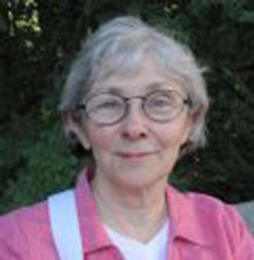 Anne Mendelson