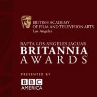 Britannia Awards: Sacha Baron Cohen Kills – LITERALLY? – And Steals The Show