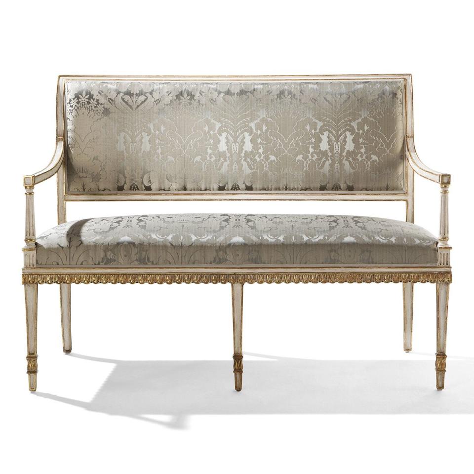 Montmartre Settee