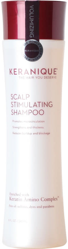 Scalp Stimulating Shampoo