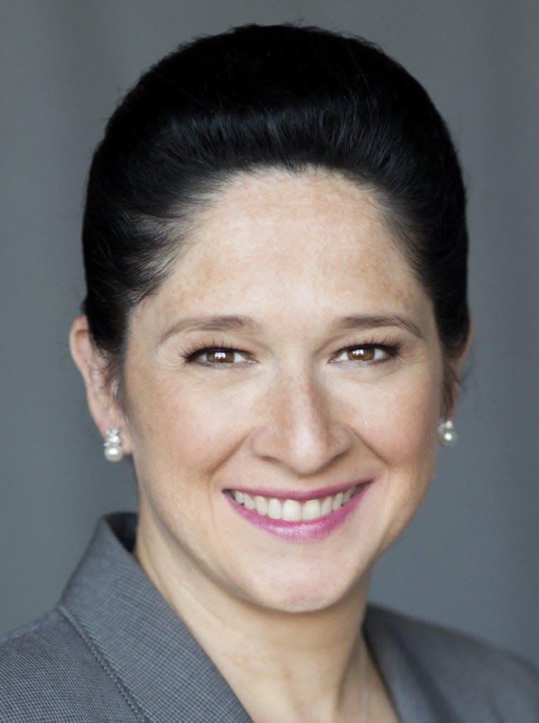 Susana Mendoza