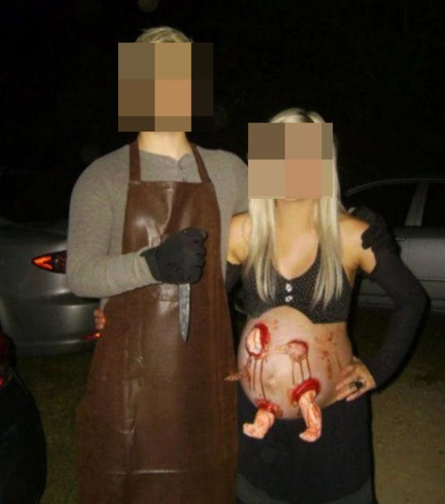 I was 12 and it was a ghost halloween costume : r/AccidentalRacism