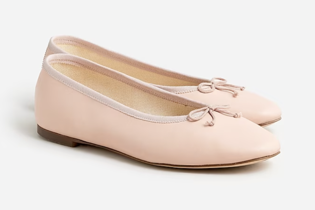 37 Best Chanel ballet flats ideas  fashion, chanel ballet flats, style