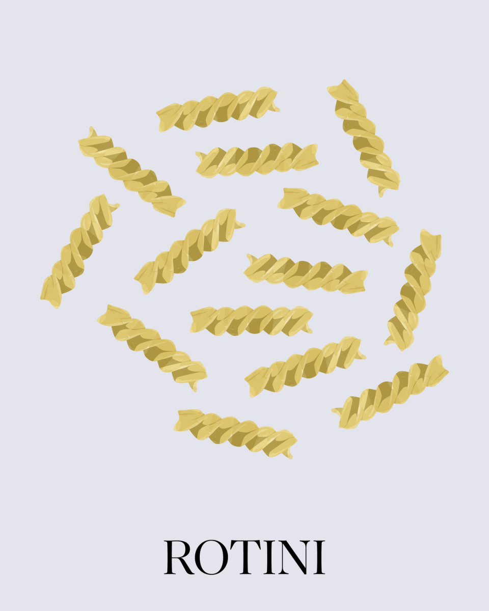 Rotini