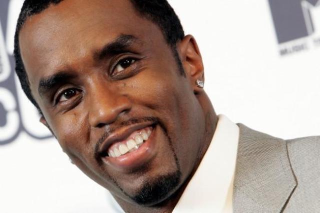 Diddy announces first new album in 17 years