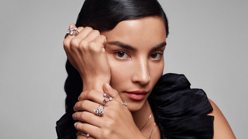 pandora fall campaign