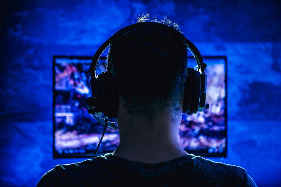 Egal ob Gaming oder Videokonferenz: Headsets heben die Qualität. (Bild: Getty Images)