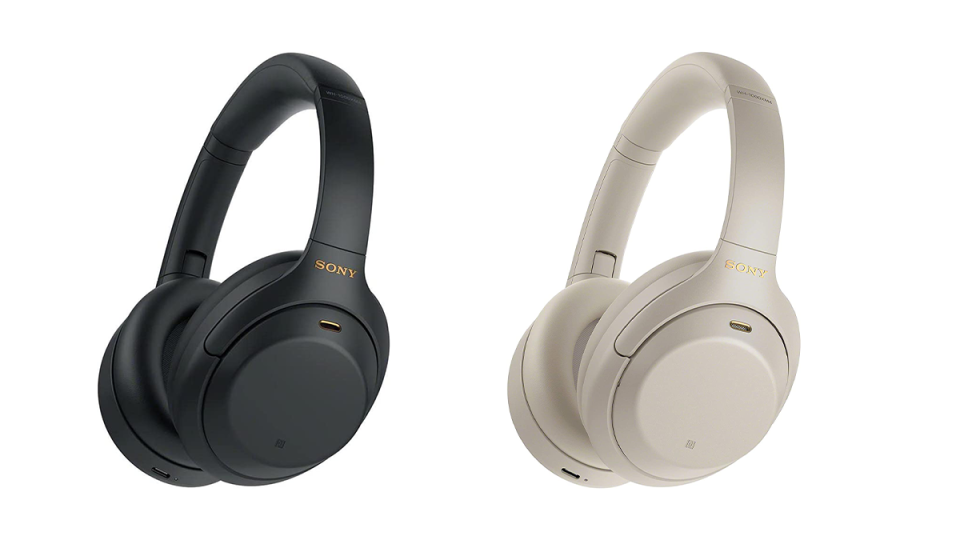 Best gifts for girlfriends: Sony headphones