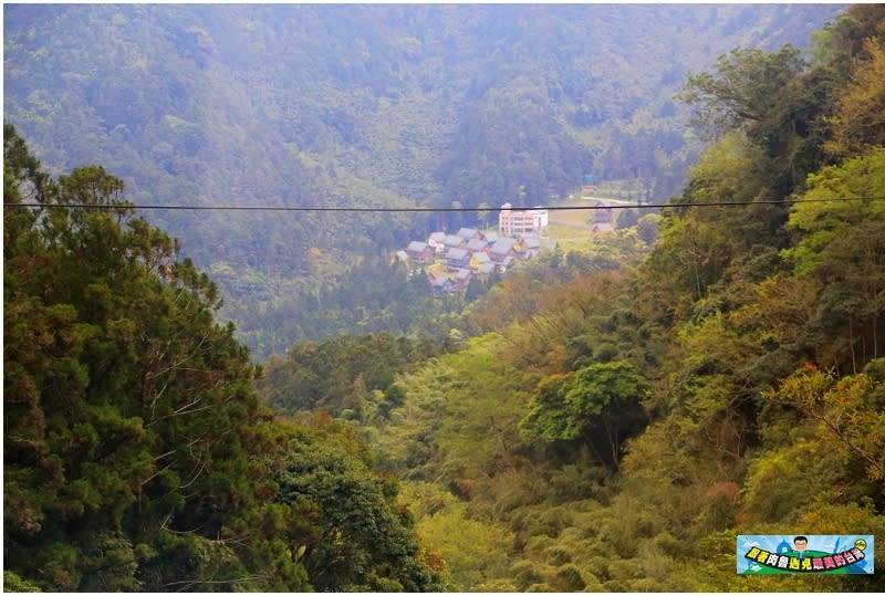 阿里山林業鐵路