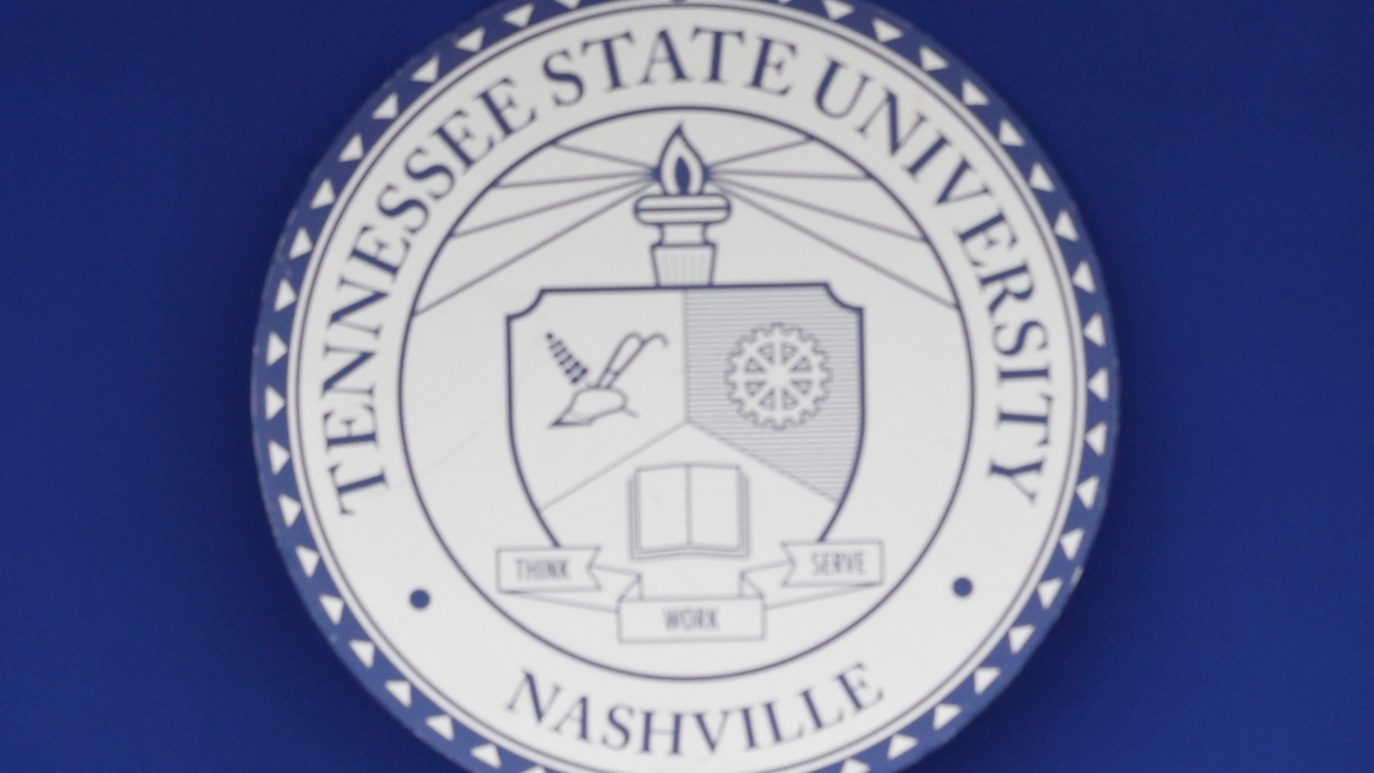 Governor Signs Bill Stripping Tennessee State University Of Its Board As Democrats Highlight HBCU’s Years Of Underfunding  | 