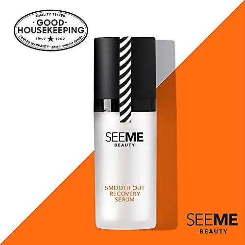 15) Smooth Out Recovery Serum