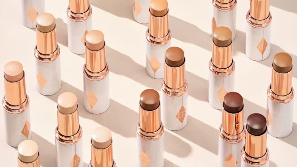 Charlotte Tilbury