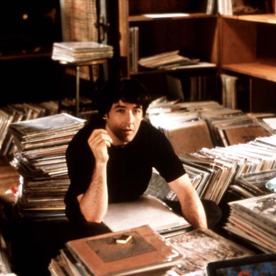 High Fidelity