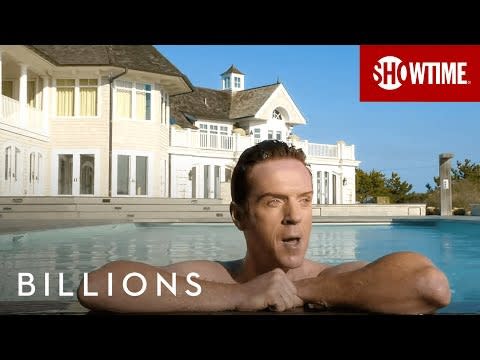 3) Billions