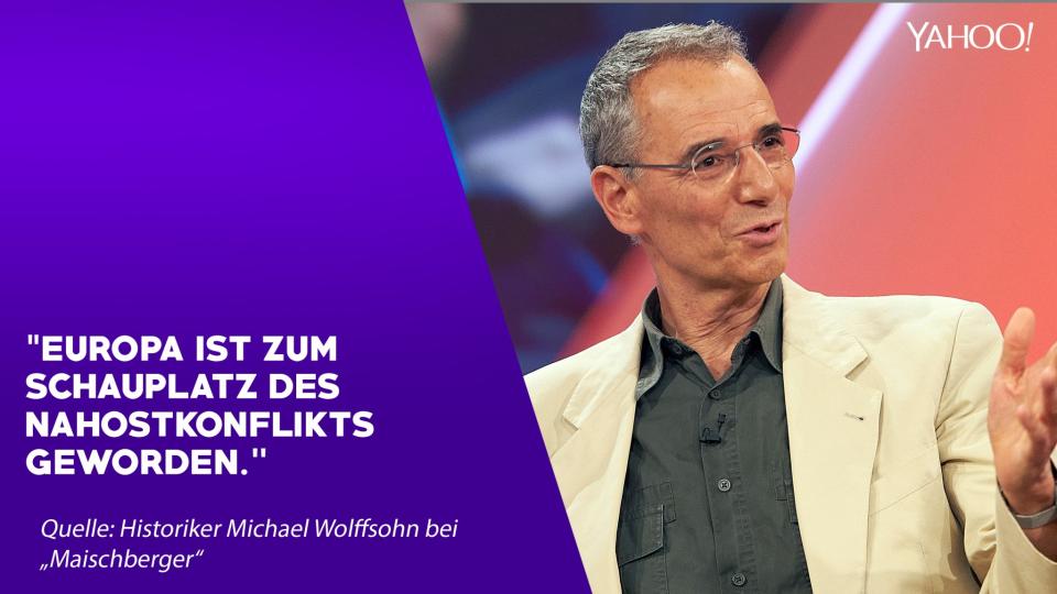 Die besten Zitate aus den Polit-Talkshows der Woche