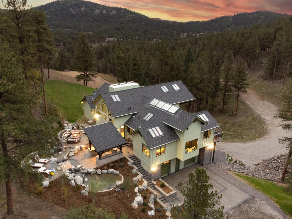 HGTV Dream Home 2023 in Morrison, CO