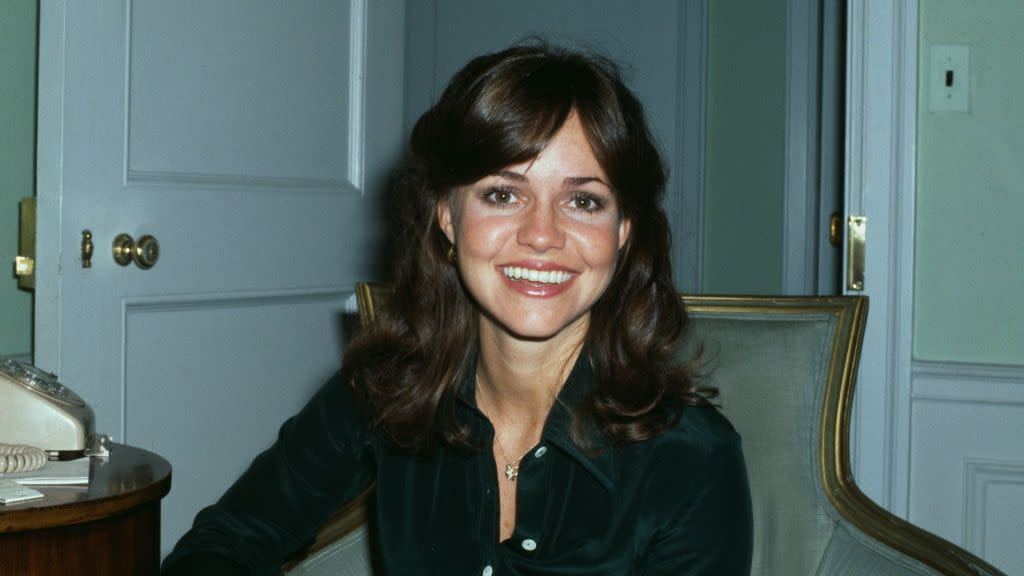 sally field