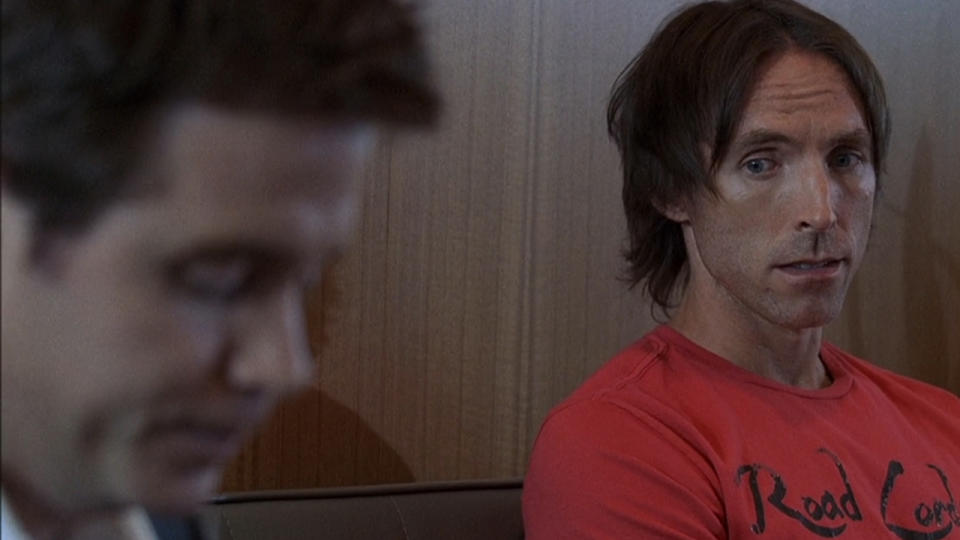 Steve Nash in Entourage