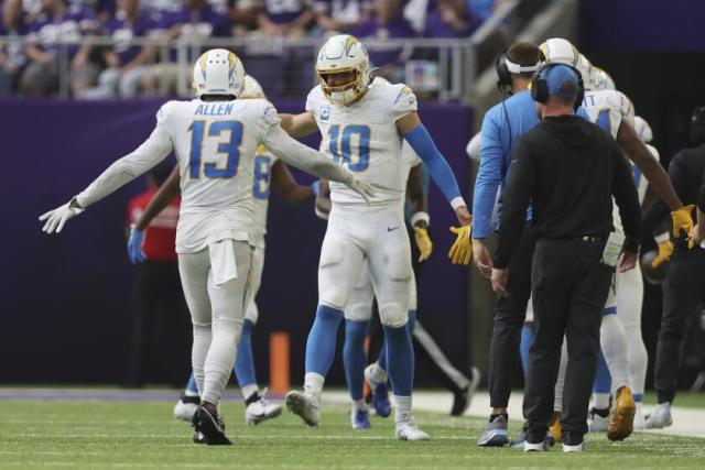Why Raiders game Sunday could be key to Chargers' entire season