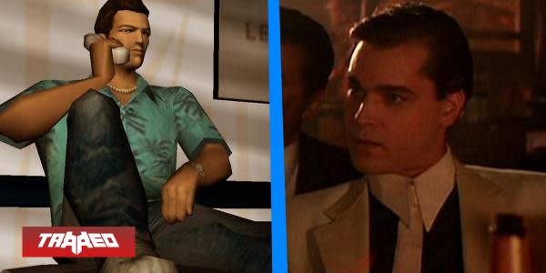 Muere a los 67 años Ray Liotta, voz de Tommy Vercetti en GTA Vice City y protagonista de Goodfellas