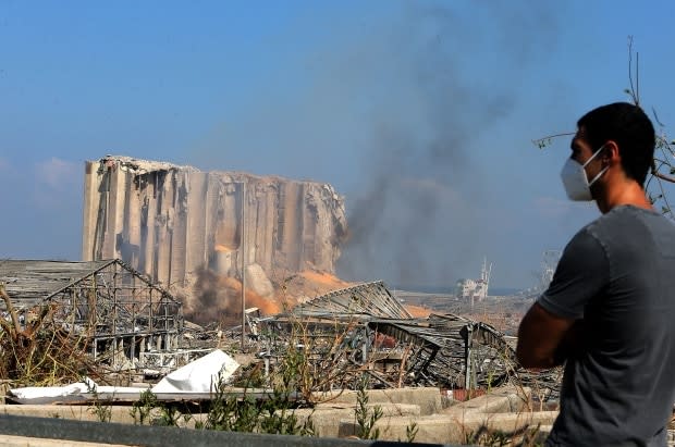 AFP/Getty Images