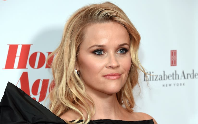 Reese Witherspoon revealed she was sexually assaulted by a director at 16