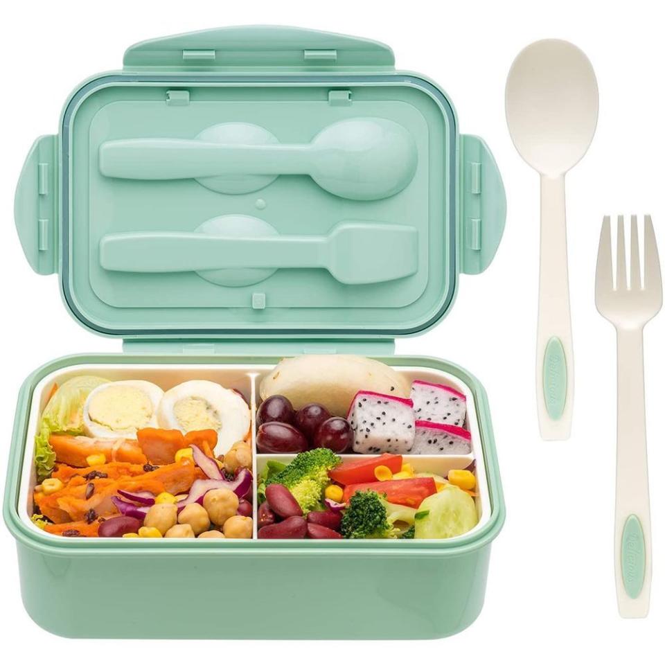 Bento Boxes for Adults