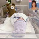 <p>Mickey Guyton is a mom! The country singer <a href="https://people.com/parents/mickey-guyton-welcomes-son-grayson/" rel="nofollow noopener" target="_blank" data-ylk="slk:welcomed her first child;elm:context_link;itc:0;sec:content-canvas" class="link ">welcomed her first child</a> with attorney husband Grant Savoy, son Grayson, she <a href="https://www.instagram.com/p/CLCgvL2BhvW/" rel="nofollow noopener" target="_blank" data-ylk="slk:announced on Instagram;elm:context_link;itc:0;sec:content-canvas" class="link ">announced on Instagram</a> Feb. 8. "The hardest and most beautiful thing I have ever done. Welcome to the world Grayson!" she captioned a photo of her newborn, swaddled beside a knit teddy bear.</p> <p>The new mom, 37, added, "Weeping may endure for a night, but joy cometh in the morning. - Psalm 30:5."</p>