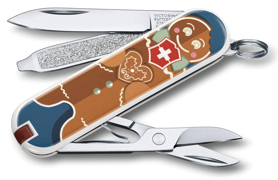 Bild: Victorinox