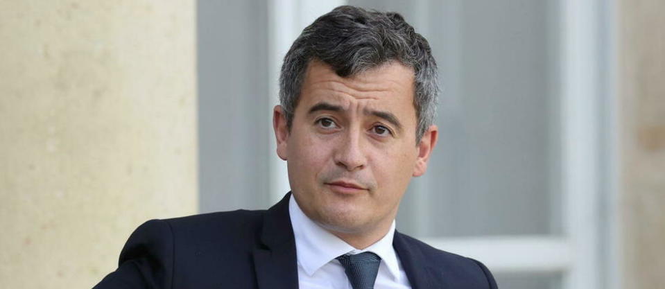 Gérald Darmanin a répondu à l'entretien du chanteur dans le « Journal du dimanche ».
