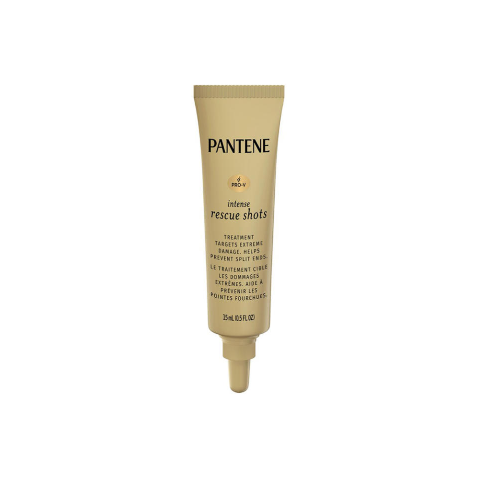 Pantene Pro-V Intense Rescue Shots (Pack of 3)