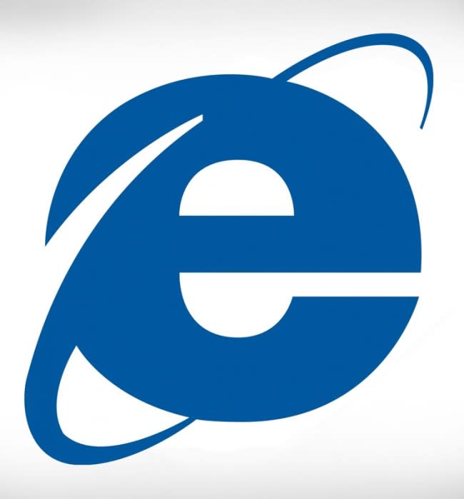 Microsoft Internet Explorer 11