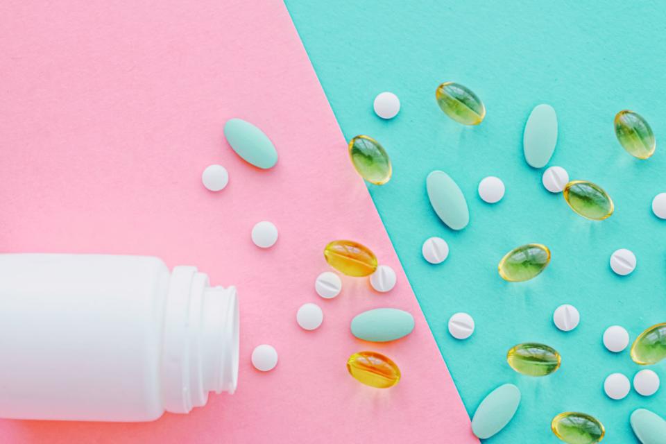 The Best Probiotics for Women, Broken Down by Nutritionists