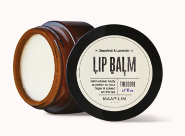 Maapilim Lip Balm