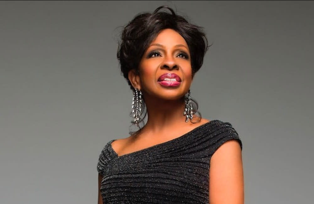 Gladys Knight will play a second show at London's Royal Albert Hall credit:Bang Showbiz