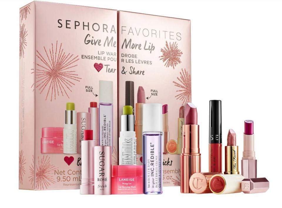 <strong><a href="https://fave.co/2WyepWW" target="_blank" rel="noopener noreferrer">Find it for $42 at Sephora.﻿</a></strong>