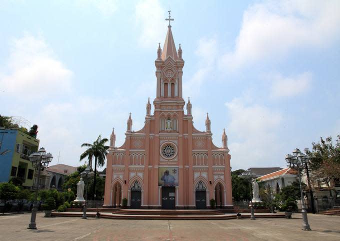 Da Nang Cathedral